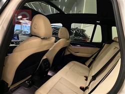 بي ام دبليو X3